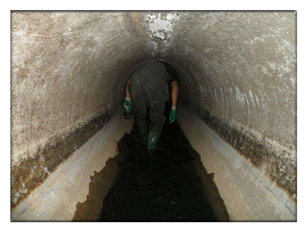 秀屿管道高压清洗