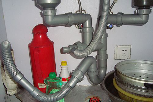 秀屿下水道疏通要多少钱？