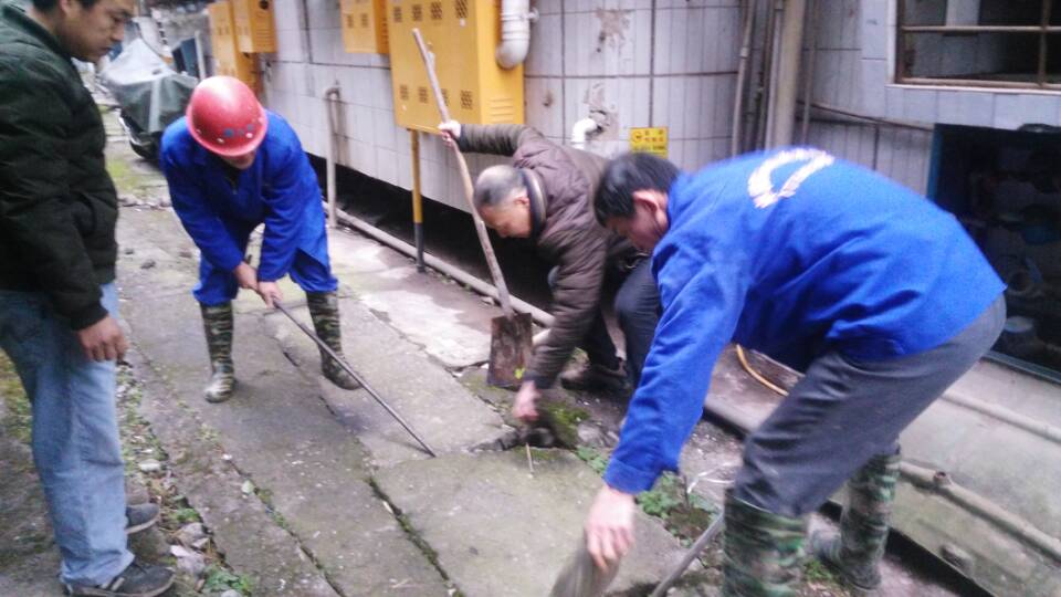 秀屿清掏化粪池、管道疏通一站式服务<高效><技术><可靠>